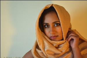 Bharati Lady of Persia 1.jpg Indian Babe Bharati Nude Model